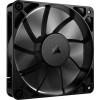 Corsair RS120 Case Fan με Σύνδεση 4-Pin PWM 3τμχ