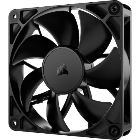 Corsair RS120 Case Fan με Σύνδεση 4-Pin PWM 3τμχ