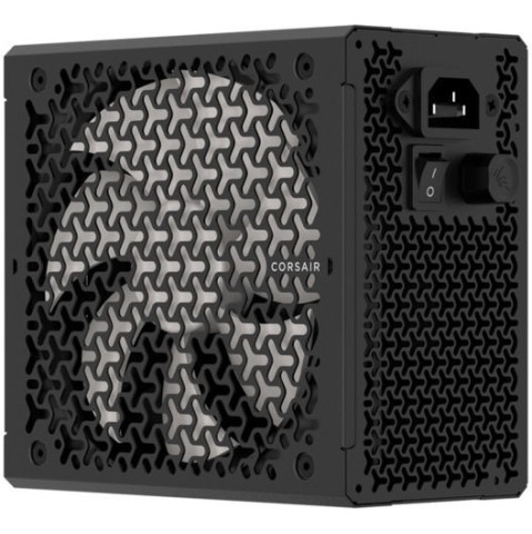 Corsair RM1000x 1000W Μαύρο Τροφοδοτικό Υπολογιστή Full Modular