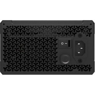 Corsair RM1000x 1000W Μαύρο Τροφοδοτικό Υπολογιστή Full Modular
