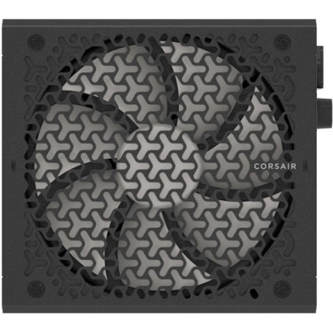 Corsair RM1000x 1000W Μαύρο Τροφοδοτικό Υπολογιστή Full Modular