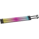 Καλώδιο Corsair Psu Cable Strips Lighting Kit Argb