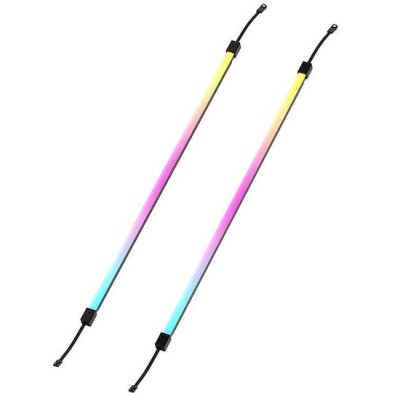 Corsair Icue Link Ls350 Aurora Rgb Light Strips Kit 35cm Cl-9011135-ww