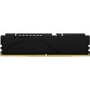 Kingston Fury Beast Black EXPO DDR5 32GB RAM με 2x16GB Modules και Ταχύτητα 6000 για Desktop