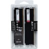 Kingston Fury Beast Black EXPO DDR5 32GB RAM με 2x16GB Modules και Ταχύτητα 6000 για Desktop