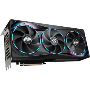 Gigabyte GeForce RTX 5070 12GB GDDR7 Aorus Master Κάρτα Γραφικών