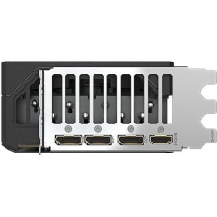 Gigabyte GeForce RTX 5070 12GB GDDR7 Aorus Master Κάρτα Γραφικών