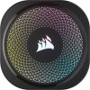 Corsair Nautilus 240 RS Υδρόψυξη Επεξεργαστή Διπλού Ανεμιστήρα 120mm για Socket AM4/AM5/1700 με ARGB Φωτισμό