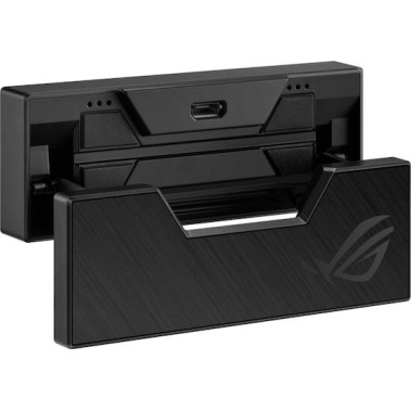 Asus ROG Eye S Web Camera Full HD 1080p 60FPS με Autofocus 90YH0350-B2UA00