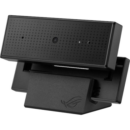 Asus ROG Eye S Web Camera Full HD 1080p 60FPS με Autofocus 90YH0350-B2UA00