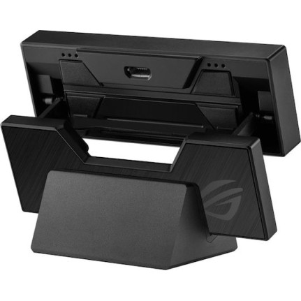 Asus ROG Eye S Web Camera Full HD 1080p 60FPS με Autofocus 90YH0350-B2UA00