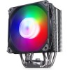 Phanteks Polar ST4 Ψύκτρα Επεξεργαστή για Socket AM4/AM5/1200/115x/1700 με RGB Φωτισμό