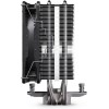 Phanteks Polar ST4 Ψύκτρα Επεξεργαστή για Socket AM4/AM5/1200/115x/1700 με RGB Φωτισμό