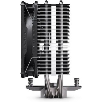 Phanteks Polar ST4 Ψύκτρα Επεξεργαστή για Socket AM4/AM5/1200/115x/1700 με RGB Φωτισμό