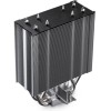 Phanteks Polar ST4 Ψύκτρα Επεξεργαστή για Socket AM4/AM5/1200/115x/1700 με RGB Φωτισμό