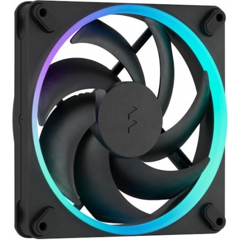 Fractal Design Momentum 14 Case Fan 140mm με RGB Φωτισμό