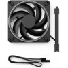 Fractal Design Momentum 14 Case Fan 140mm με RGB Φωτισμό