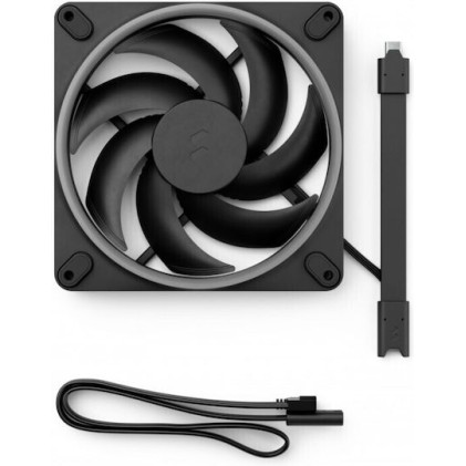 Fractal Design Momentum 14 Case Fan 140mm με RGB Φωτισμό