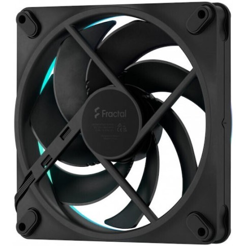 Fractal Design Momentum 14 Case Fan 140mm με RGB Φωτισμό