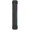Fractal Design Momentum 14 Case Fan 140mm με Χωρίς Led Φωτισμό 3τμχ