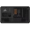 Corsair RMe Series RM650e 650W Μαύρο Τροφοδοτικό Υπολογιστή Full Modular Cybenetics Gold