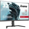 Iiyama G-Master GCB3280QSU-B2 VA Curved Gaming Monitor 31.5