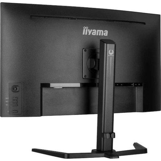 Iiyama G-Master GCB3280QSU-B2 VA Curved Gaming Monitor 31.5