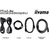 Iiyama G-Master GCB3280QSU-B2 VA Curved Gaming Monitor 31.5