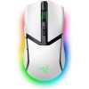 Razer Cobra Pro Ασύρματο RGB Gaming Ποντίκι 30000 DPI Λευκό