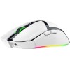 Razer Cobra Pro Ασύρματο RGB Gaming Ποντίκι 30000 DPI Λευκό