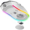 Razer Cobra Pro Ασύρματο RGB Gaming Ποντίκι 30000 DPI Λευκό