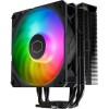 CoolerMaster Hyper 212 Ψύκτρα Επεξεργαστή για Socket AM4/AM5/115x/1700 με ARGB Φωτισμό