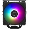 CoolerMaster Hyper 212 Ψύκτρα Επεξεργαστή για Socket AM4/AM5/115x/1700 με ARGB Φωτισμό