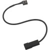 CoolerMaster SickleFlow Edge 120 Case Fan με ARGB Φωτισμό και Σύνδεση 3-Pin / 4-Pin PWM Λευκό