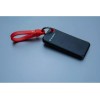 Verbatim Pocket USB 3.2 / USB-C Εξωτερικός SSD 2TB M.2 Black/Red