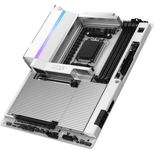 NZXT N9 X870E Wi-Fi Motherboard ATX με AMD AM5 Socket