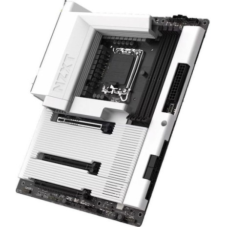 NZXT N7 Z890 Wi-Fi Motherboard ATX με Intel 1851 Socket N7-Z89XT-W1
