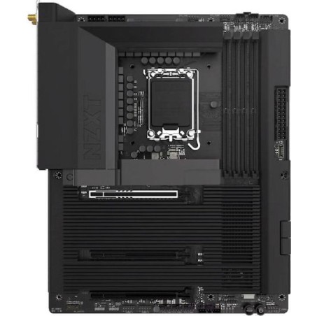 NZXT N7 Z890 Wi-Fi Motherboard ATX με Intel 1851 Socket N7-Z89XT-B1