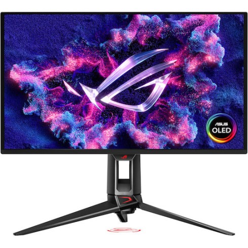 Asus PG27UCDM OLED Monitor 27