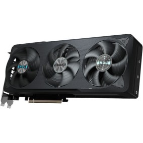 Gigabyte GeForce RTX 5070 12GB GDDR7 EAGLE OC SFF 12G Κάρτα Γραφικών