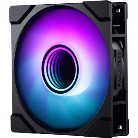 Phanteks M25G2-120 Reverse Case Fan με ARGB Φωτισμό και Σύνδεση 6-Pin