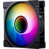 Phanteks M25G2-120 Reverse Case Fan με ARGB Φωτισμό και Σύνδεση 6-Pin