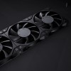 Phanteks M25G2-140 Case Fan με Σύνδεση 4-Pin PWM