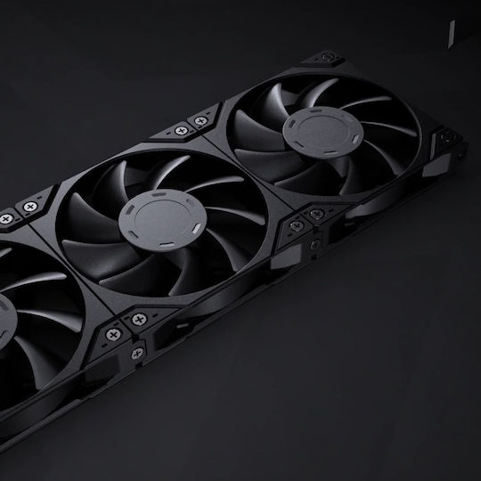 Phanteks M25G2-140 Case Fan με Σύνδεση 4-Pin PWM