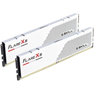 G.Skill Flare X5 DDR5 64GB RAM με 2x32GB Modules και Ταχύτητα 6000 για Desktop
