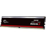 G.Skill Aegis 5 DDR5 με Module 1x32GB και Ταχύτητα 5200 για Desktop