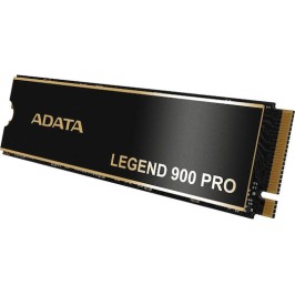 Adata Legend 900 Pro SSD 2TB M.2 NVMe PCI Express 4.0 SLEG-900P-2TCS