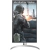 LG UltraFine 27UP650K-W IPS HDR Monitor 27