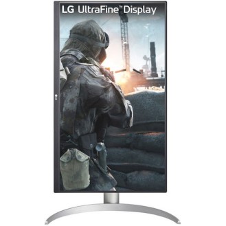 LG UltraFine 27UP650K-W IPS HDR Monitor 27