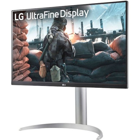 LG UltraFine 27UP650K-W IPS HDR Monitor 27